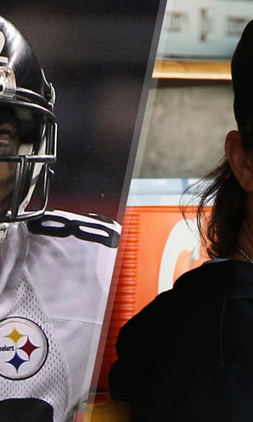 Can baseball save future Antwaan Randle Els from physical toll of football?